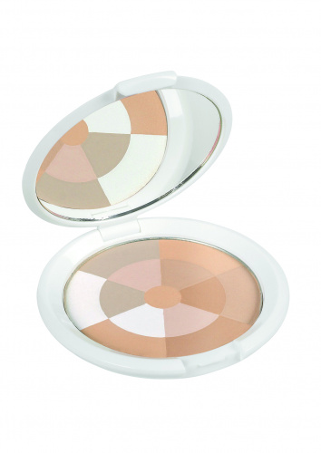 Avène Couvrance polvos mosaico translúcidos 9gr